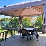 Casa Playa Aguieira Porto do Son