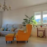 Сasa de vacaciones Casa Playa Aguieira