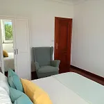 Casa Playa Aguieira Сasa de vacaciones Porto do Son