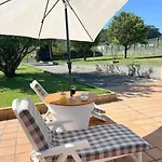 Сasa de vacaciones Casa Playa Aguieira