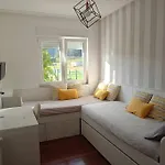 Casa Playa Aguieira Сasa de vacaciones *