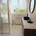 Casa Playa Aguieira Сasa de vacaciones Porto do Son