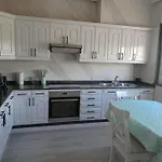 Сasa de vacaciones Casa Playa Aguieira