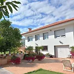 Casa Playa Aguieira *
