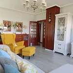 Casa Playa Aguieira Porto do Son