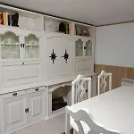 Casa Playa Aguieira * Porto do Son