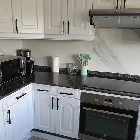 Casa Playa Aguieira * Porto do Son