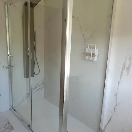 Casa Playa Aguieira * Porto do Son