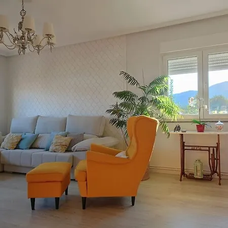 Feriehus Casa Playa Aguieira