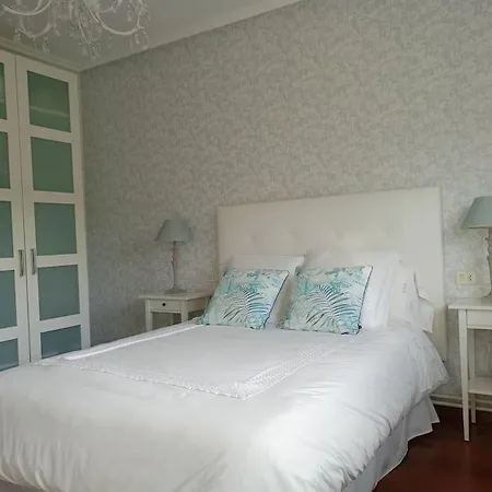Holiday home Casa Playa Aguieira Porto do Son