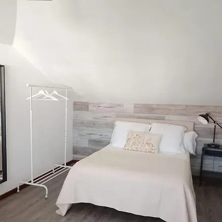 Casa Playa Aguieira ポルト・ド・ソン