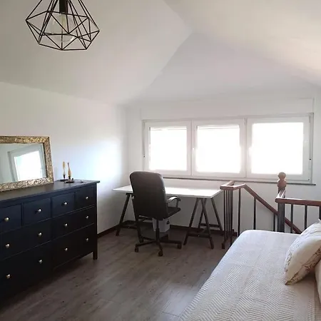 Casa Playa Aguieira * Porto do Son