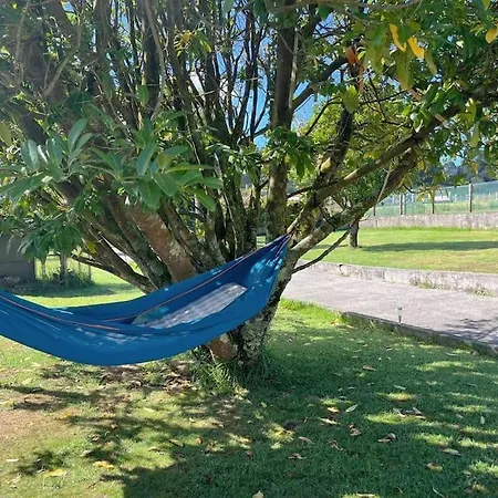 Feriehus Casa Playa Aguieira