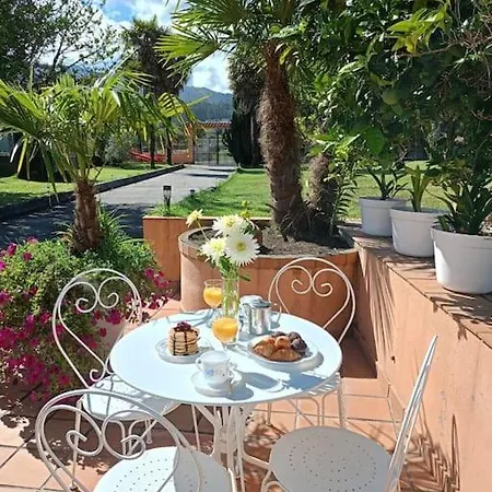 Casa Playa Aguieira * Porto do Son