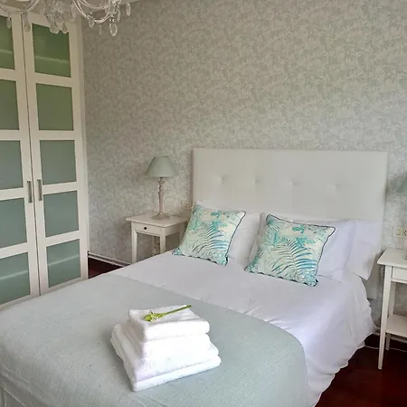 Casa Playa Aguieira Сasa de vacaciones Porto do Son