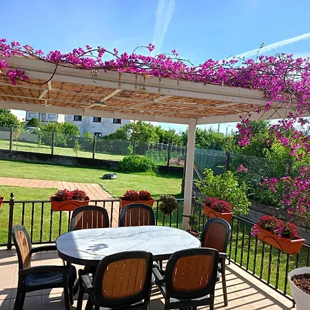 Tatil Evi Casa Playa Aguieira