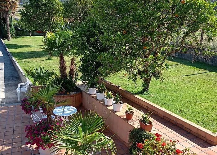 Casa Playa Aguieira Σπίτι διακοπών Porto do Son