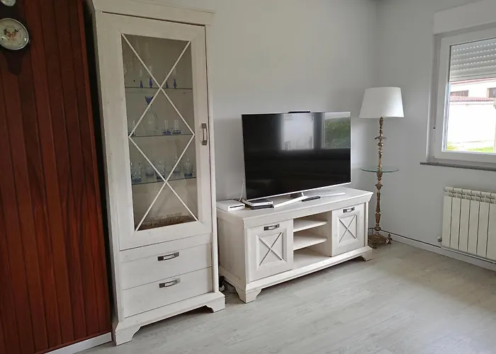 Σπίτι διακοπών Casa Playa Aguieira