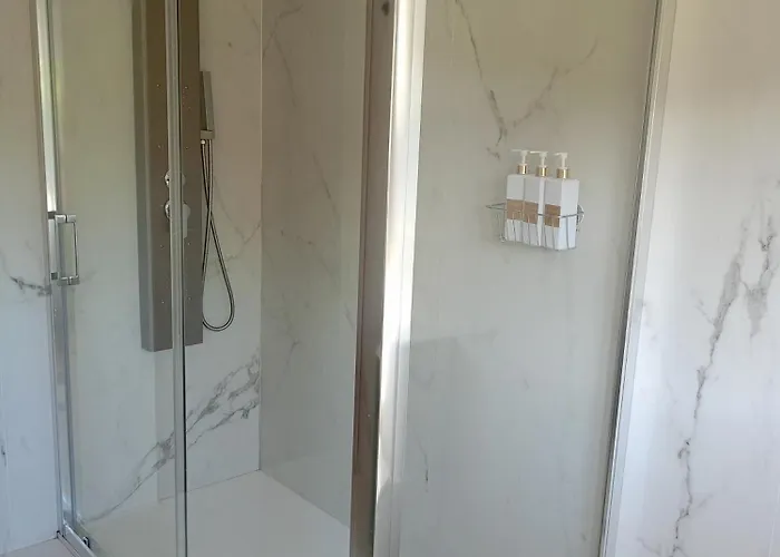 Casa Playa Aguieira * Porto do Son