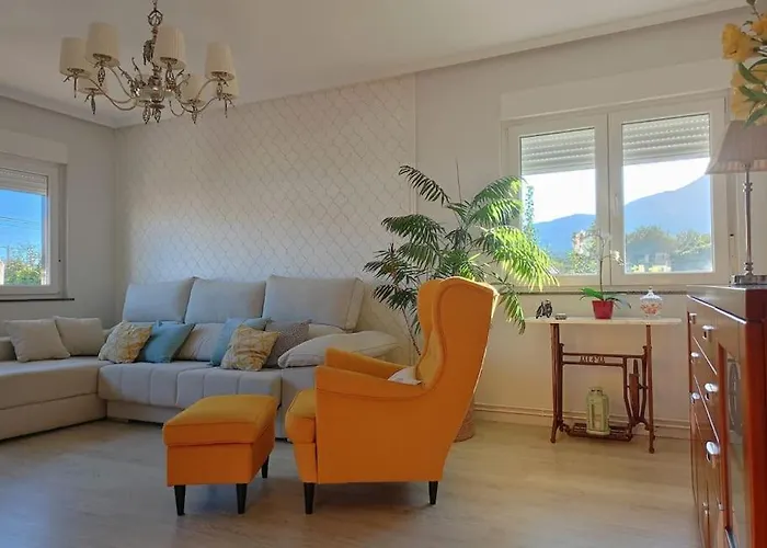 Σπίτι διακοπών Casa Playa Aguieira