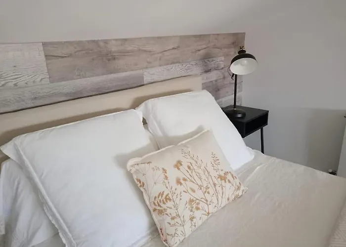 Casa Playa Aguieira *