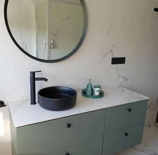 Casa Playa Aguieira *