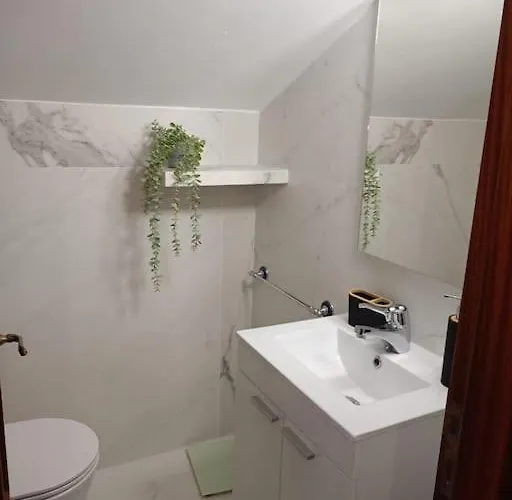 Casa Playa Aguieira Porto do Son