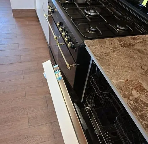 Casa Playa Aguieira Σπίτι διακοπών Porto do Son