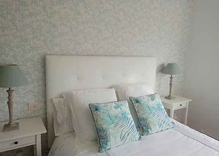 Casa Playa Aguieira * Porto do Son