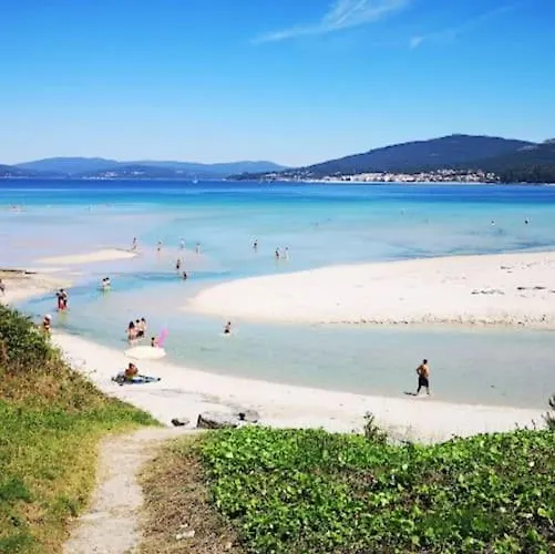 Casa Playa Aguieira Σπίτι διακοπών