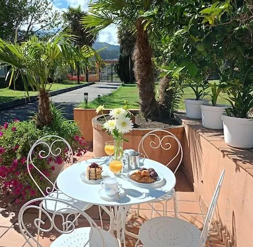 Casa Playa Aguieira * Porto do Son