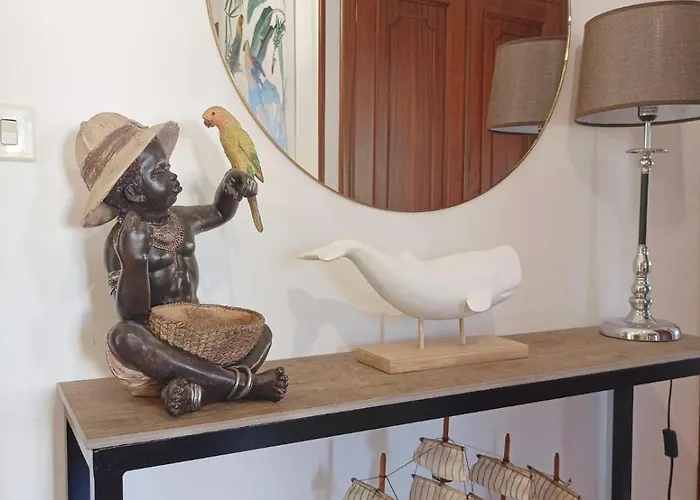 Casa Playa Aguieira Σπίτι διακοπών *